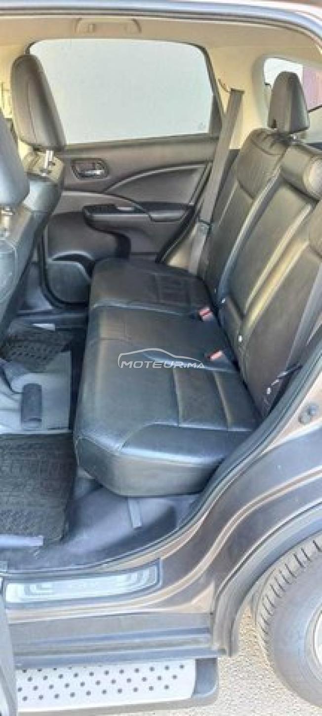 KIFAL - HONDA CR-V