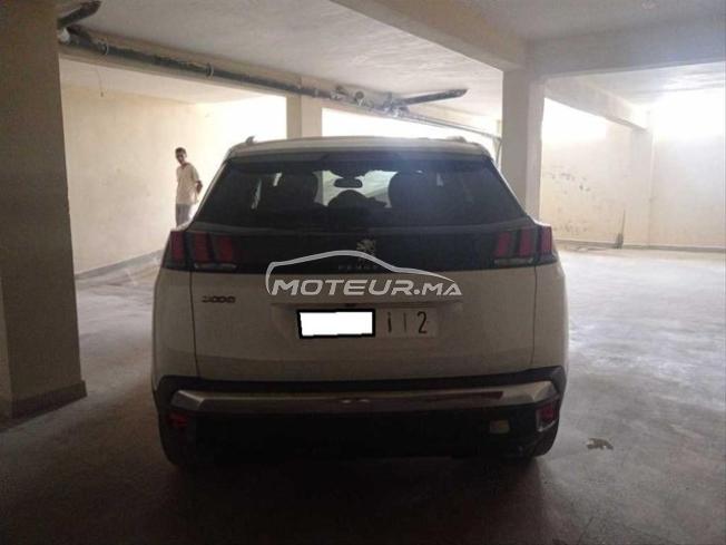 KIFAL - PEUGEOT 3008
