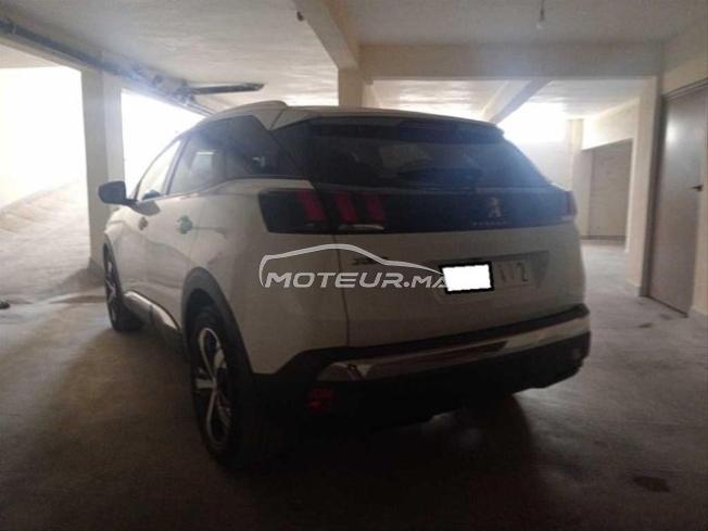 KIFAL - PEUGEOT 3008
