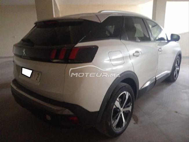 KIFAL - PEUGEOT 3008