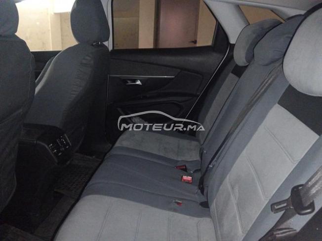 KIFAL - PEUGEOT 3008