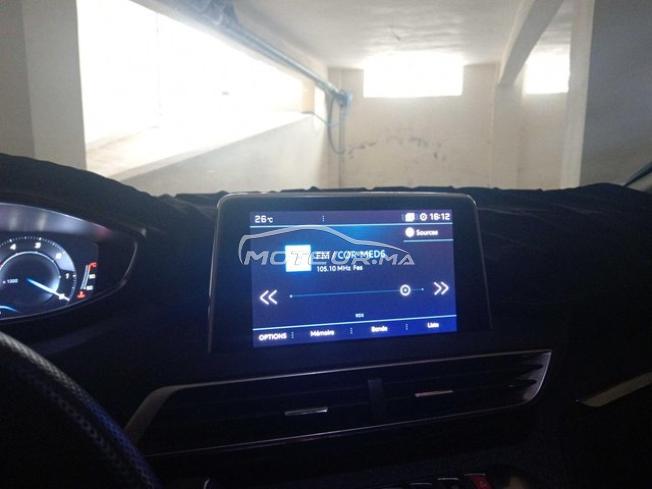 KIFAL - PEUGEOT 3008