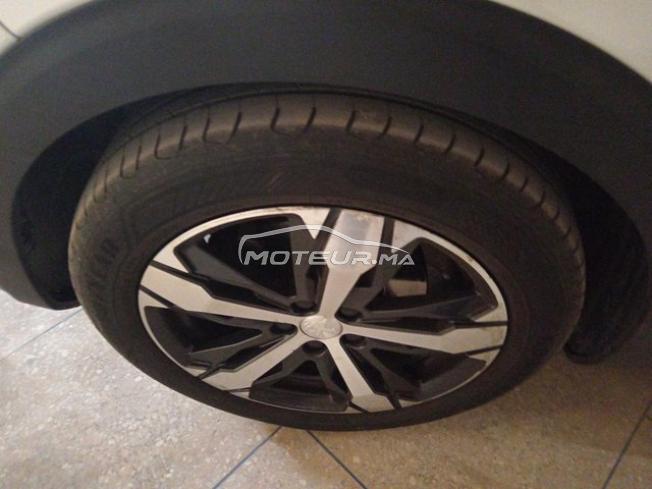 KIFAL - PEUGEOT 3008