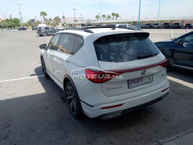 KIFAL - SEAT TARRACO