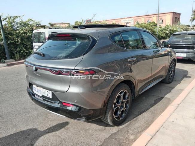 KIFAL - ALFA ROMEO TONALE