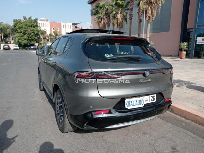 KIFAL - ALFA ROMEO TONALE