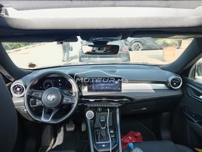 KIFAL - ALFA ROMEO TONALE