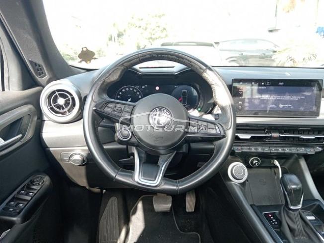 KIFAL - ALFA ROMEO TONALE