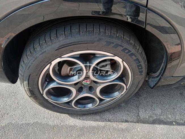 KIFAL - ALFA ROMEO TONALE