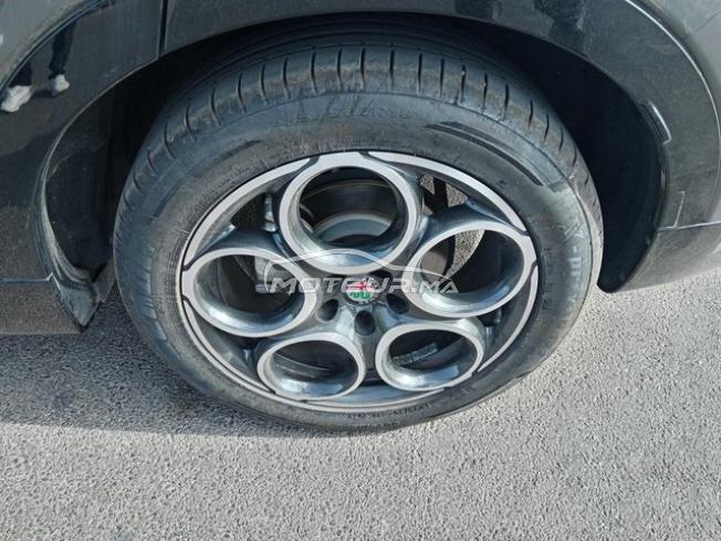 KIFAL - ALFA ROMEO TONALE