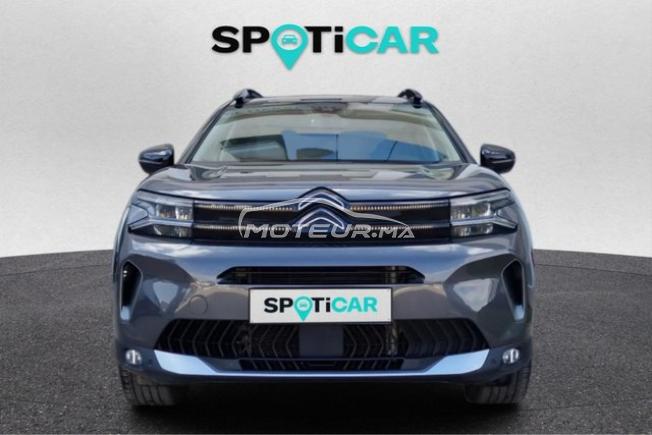 Stellantis - CITROEN C5 AirCross - 2024