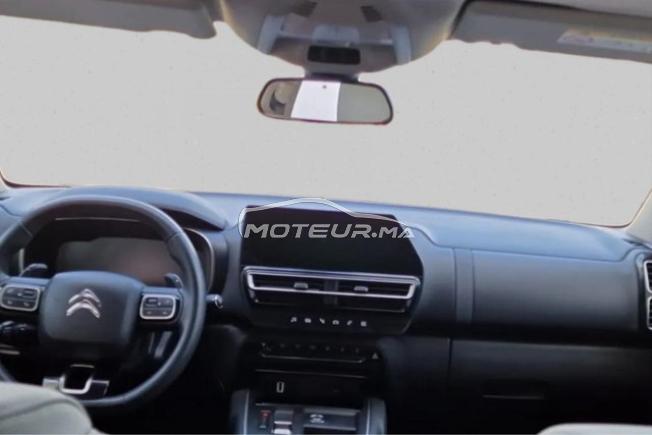 Stellantis - CITROEN C5 AirCross - 2024