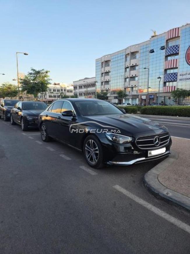 Mercedes-Benz Classe E220 Diesel 2022