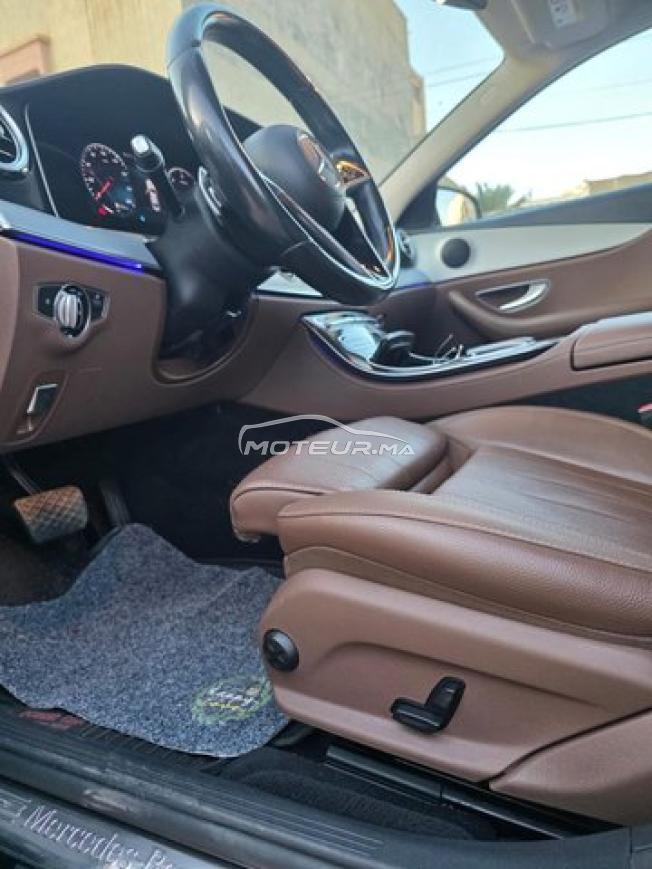 Mercedes-Benz Classe E220 Diesel 2022