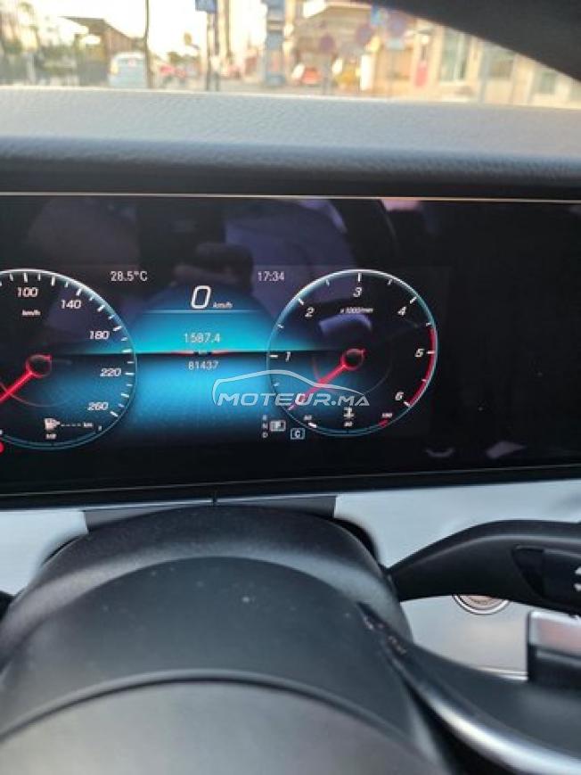 Mercedes-Benz Classe E220 Diesel 2022
