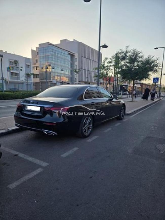 Mercedes-Benz Classe E220 Diesel 2022