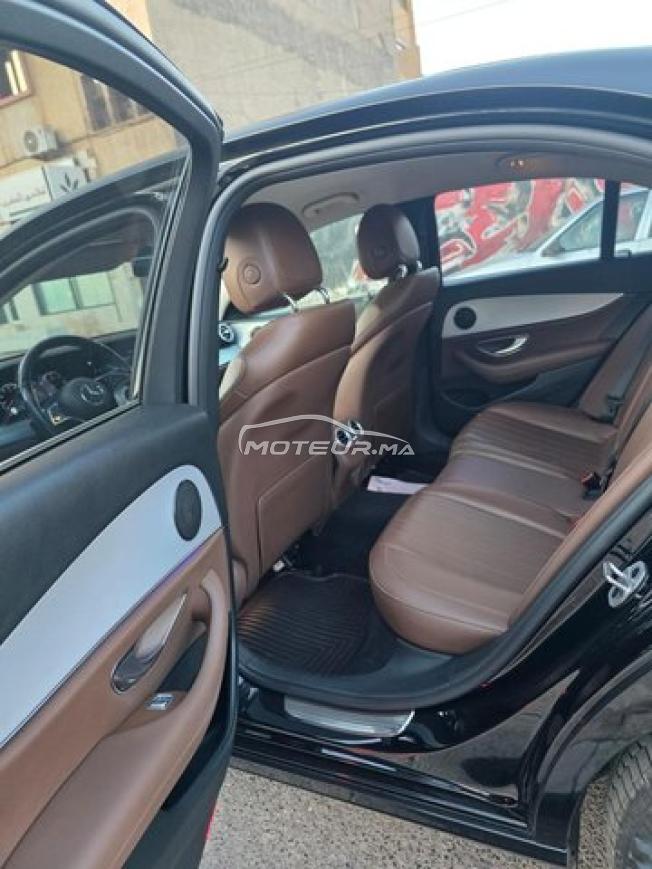 Mercedes-Benz Classe E220 Diesel 2022