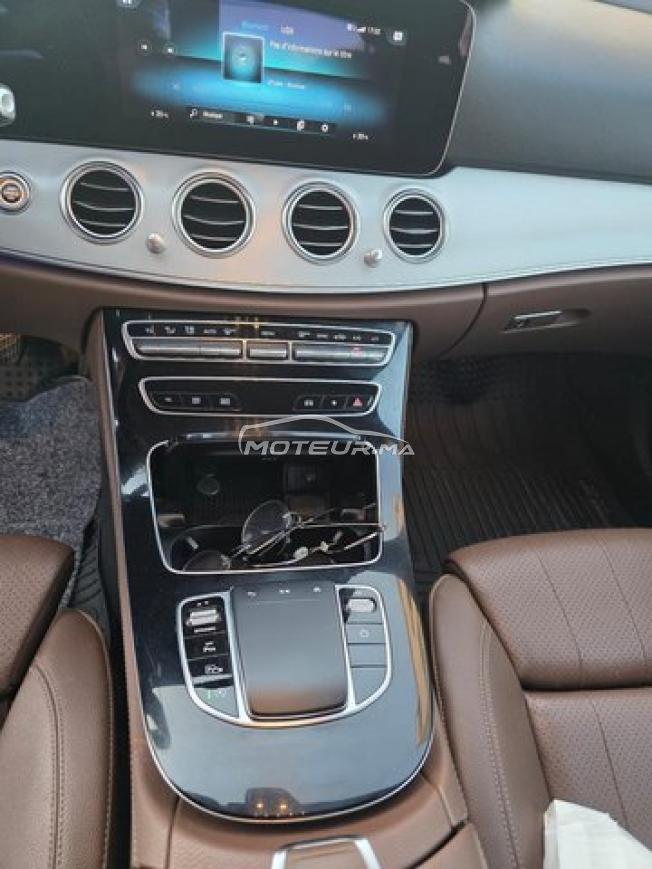Mercedes-Benz Classe E220 Diesel 2022