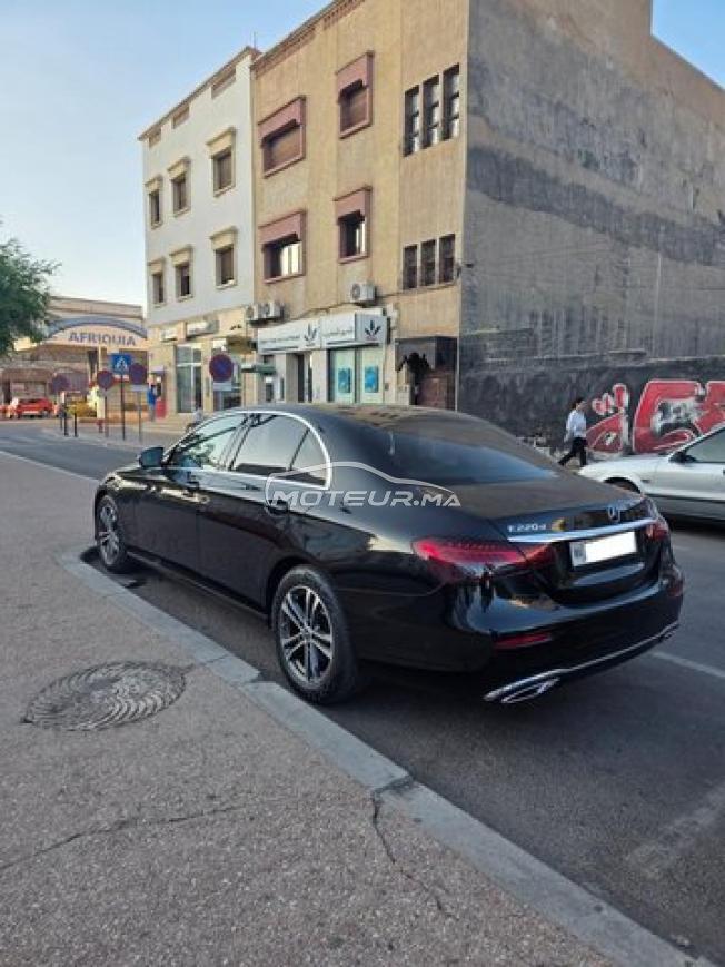 Mercedes-Benz Classe E220 Diesel 2022