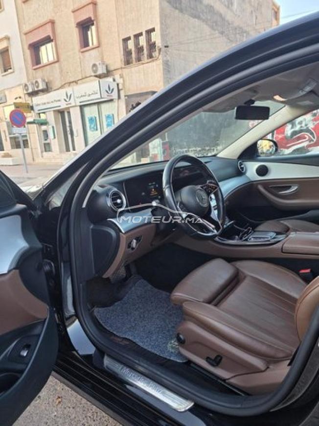 Mercedes-Benz Classe E220 Diesel 2022