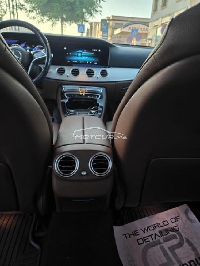 Mercedes-Benz Classe E220 Diesel 2022