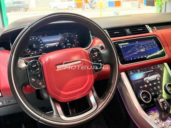 2346 - Land rover Range Rover Sport 2019 expertisé
