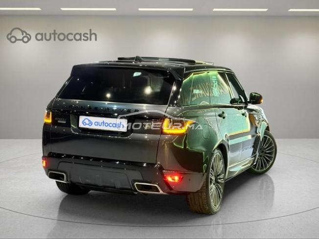 2346 - Land rover Range Rover Sport 2019 expertisé