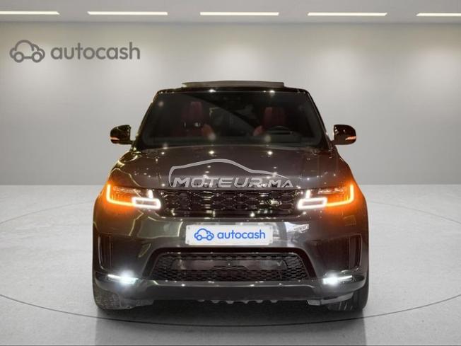 2346 - Land rover Range Rover Sport 2019 expertisé