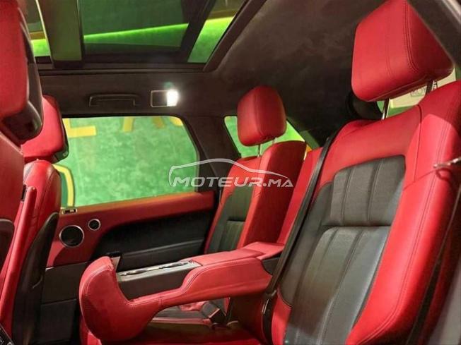2346 - Land rover Range Rover Sport 2019 expertisé