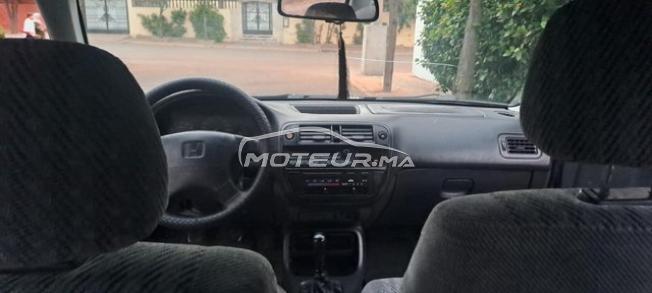 Honda Civic Essence Manuelle 2000 à Casablanca