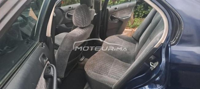 Honda Civic Essence Manuelle 2000 à Casablanca