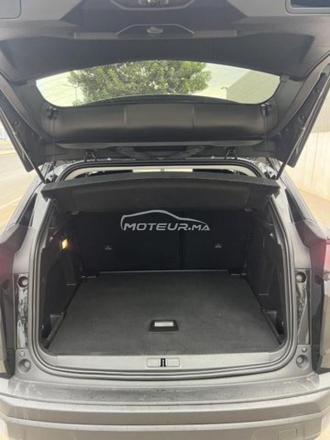 Peugeot 3008 Diesel Automatique 2022 à Casablanca