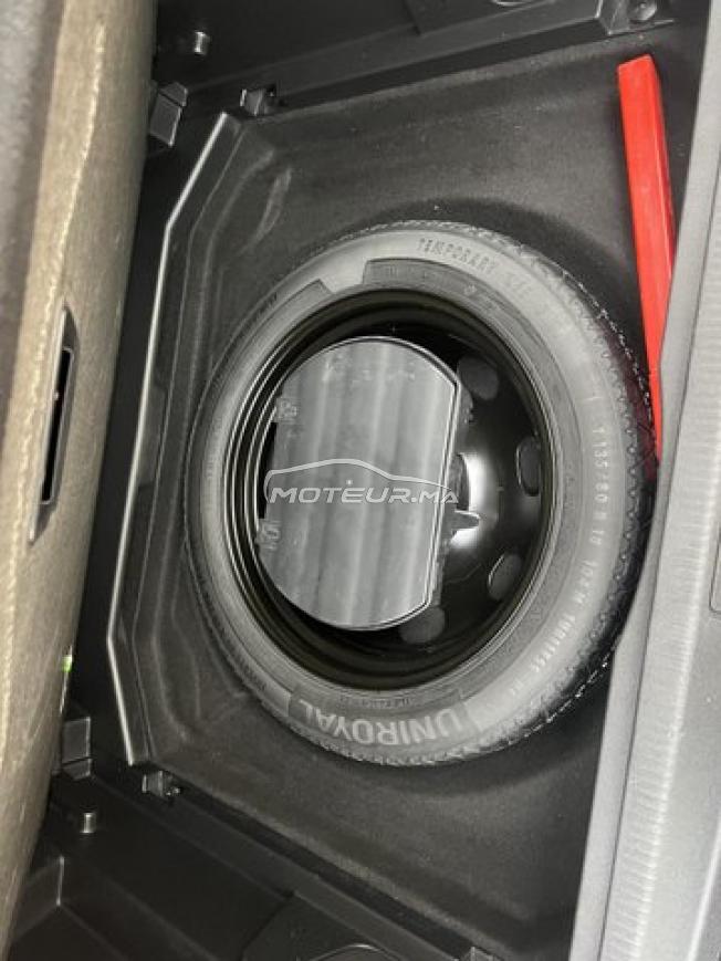 Peugeot 3008 Diesel Automatique 2022 à Casablanca