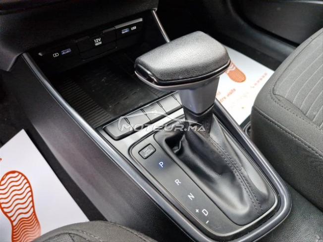HYUNDAI I20 ESSENCE AUTOMATIQUE 2023