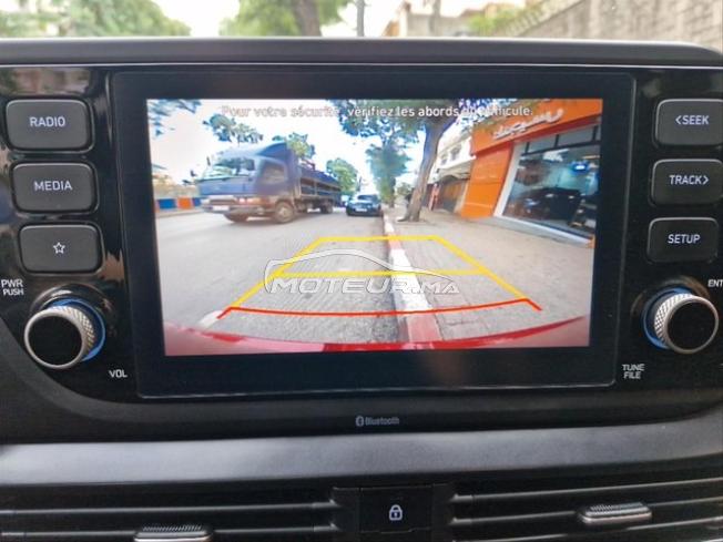 HYUNDAI I20 ESSENCE AUTOMATIQUE 2023