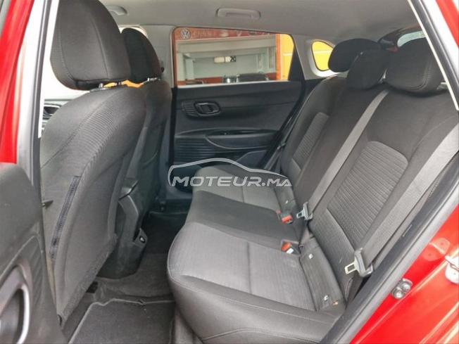 HYUNDAI I20 ESSENCE AUTOMATIQUE 2023