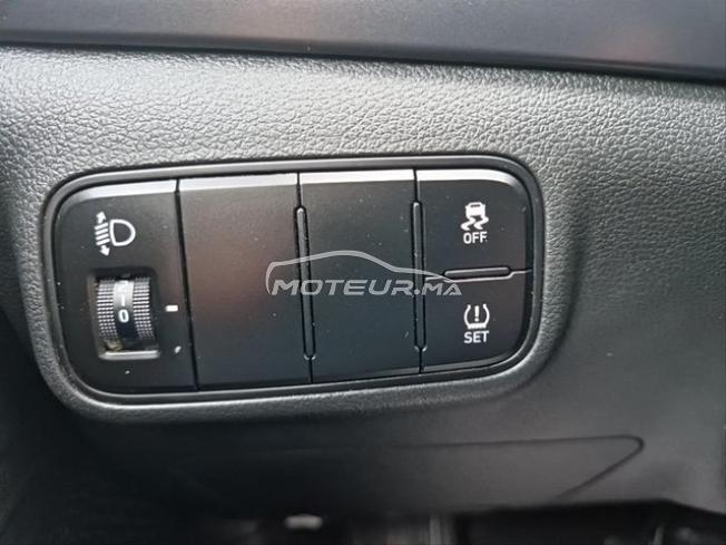 HYUNDAI I20 ESSENCE AUTOMATIQUE 2023