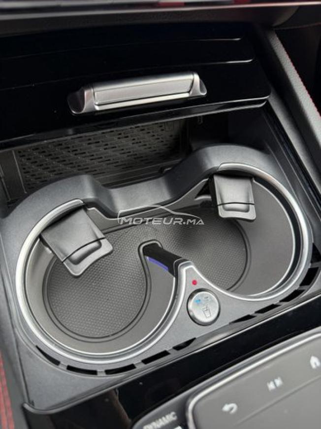 Mercedes GLE 53 AMG V6 Hybride 2026