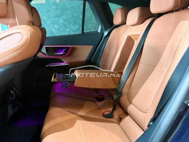 2344 - Mercedes GLC 2023 expertisée avec financeme
