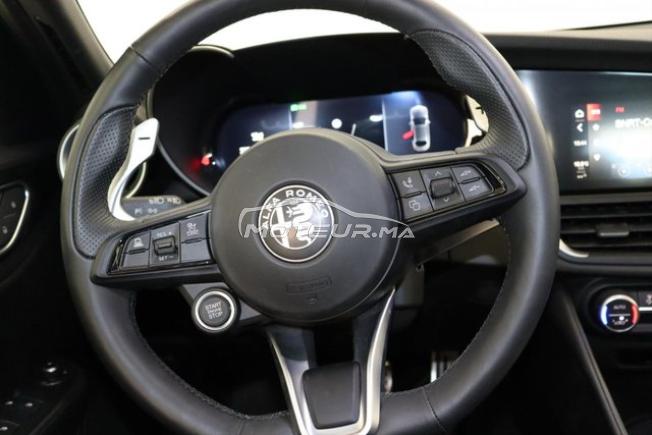 Stellantis - ALFA ROMEO Giulia - 2024