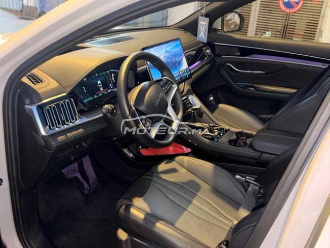 KIFAL - BYD SEAL U PHEV