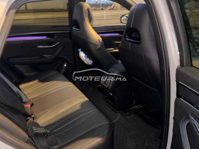 KIFAL - BYD SEAL U PHEV