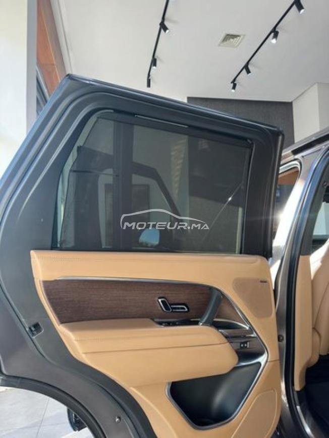 Range Rover Vogue 350d