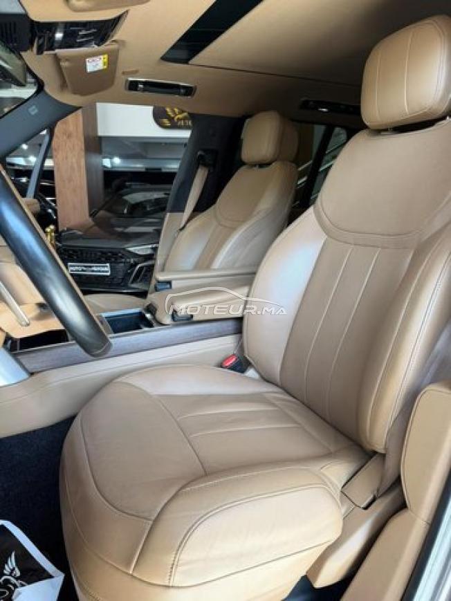 Range Rover Vogue 350d