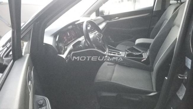 Volkswagen Golf 8 Diesel Automatique 2020
