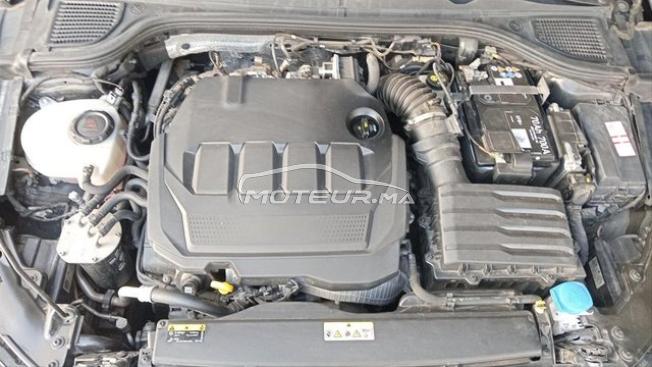 Volkswagen Golf 8 Diesel Automatique 2020