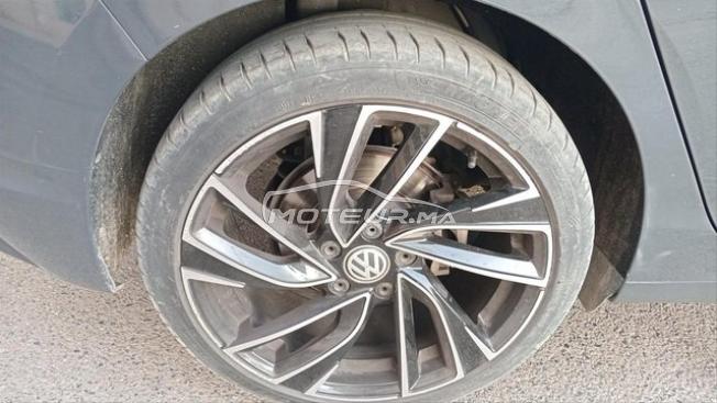 Volkswagen Golf 8 Diesel Automatique 2020
