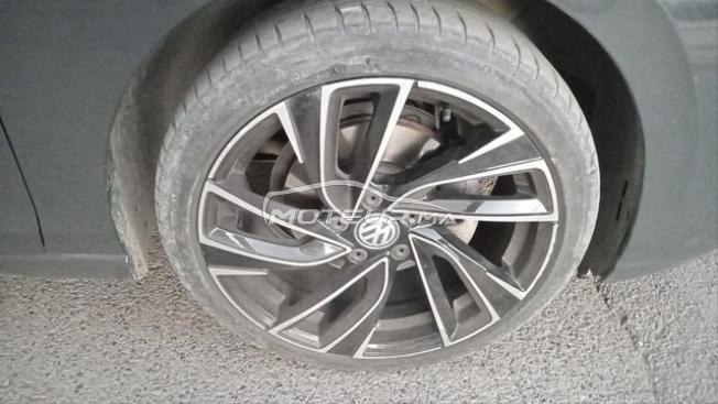 Volkswagen Golf 8 Diesel Automatique 2020