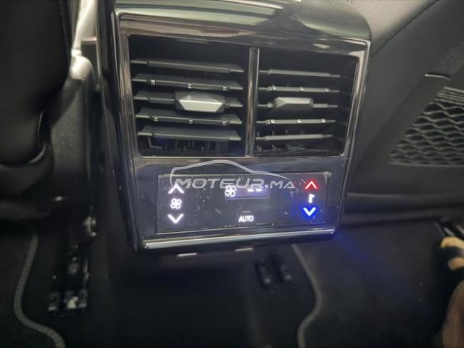 DS 7 Diesel Automatique 2025 à Rabat