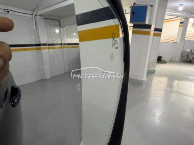 DS 7 Diesel Automatique 2025 à Rabat